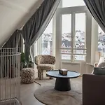 Skagen Brygge 4* ستافانجر
