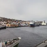 Skagen Brygge ホテル 4*