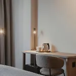 ホテル Skagen Brygge スタヴァンゲル