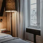 Skagen Brygge Hotel Stavanger