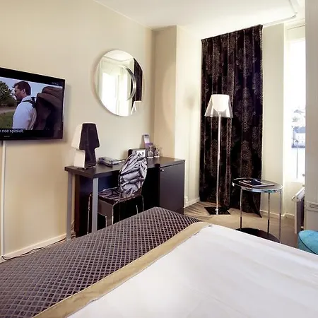 Skagen Brygge Отель 4*