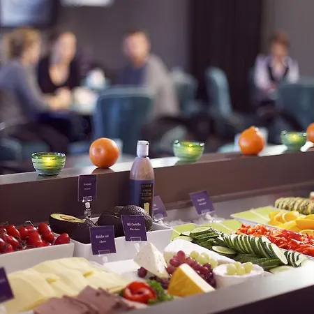 Skagen Brygge Отель