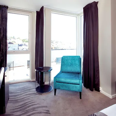 Skagen Brygge 4* Ставангер