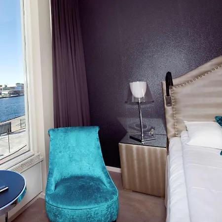 Skagen Brygge Hotel 4*