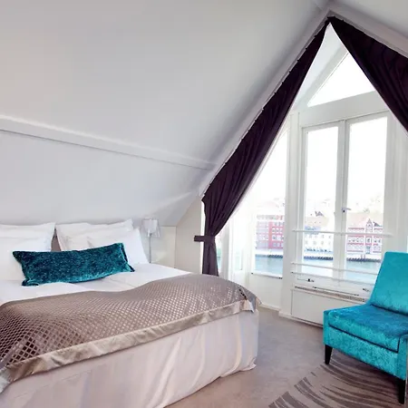 Hotel Skagen Brygge Stavanger