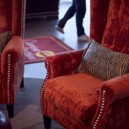 Skagen Brygge 4* Ставангер