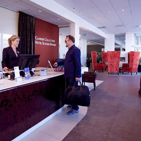 Skagen Brygge Stavanger