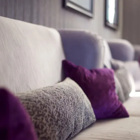 Skagen Brygge Отель 4*