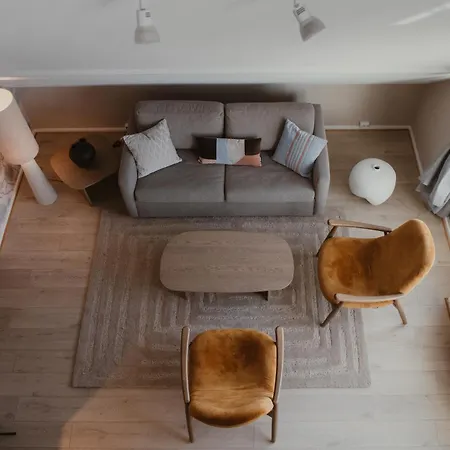 Hotel Skagen Brygge Stavanger