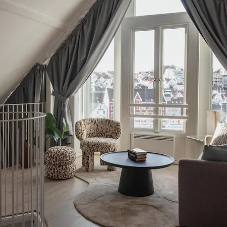 Skagen Brygge 4* Stavanger