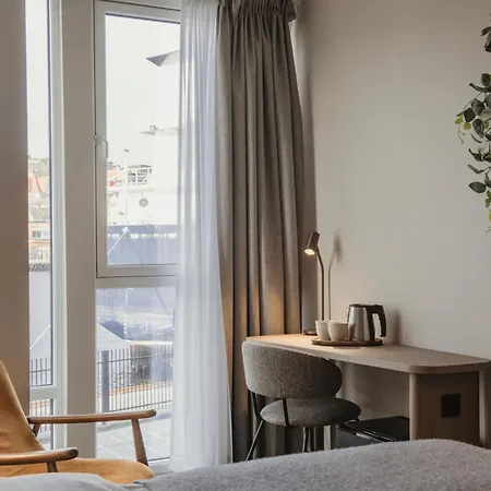 Skagen Brygge