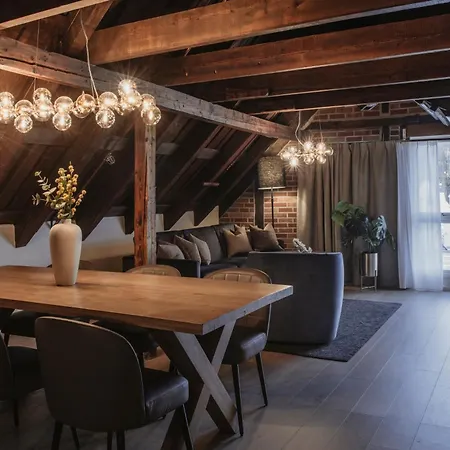 Skagen Brygge Ξενοδοχείο 4*