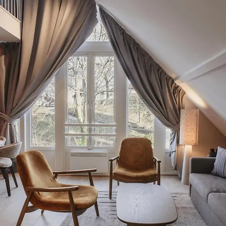 Skagen Brygge Hotel