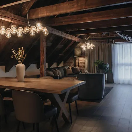 Hotel Skagen Brygge