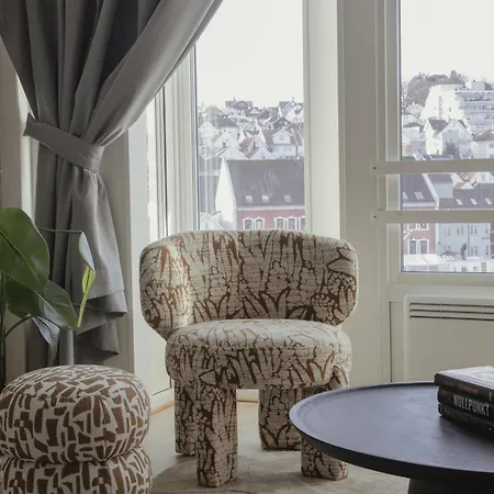 Skagen Brygge Hotel 4*