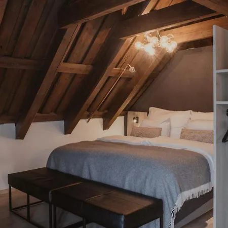 Hotel Skagen Brygge Stavanger