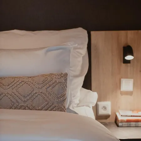 Skagen Brygge Hotel 4*