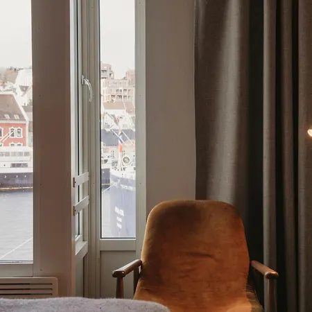 Skagen Brygge ستافانجر