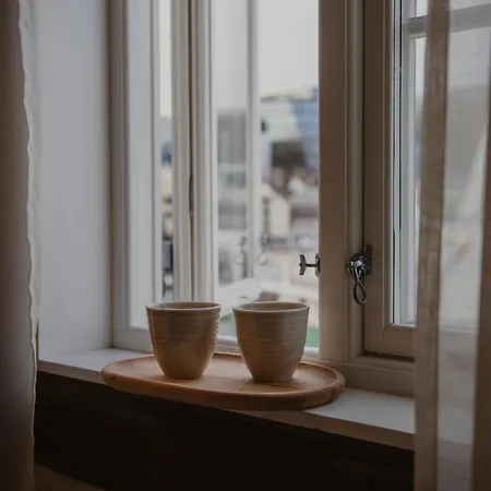 Skagen Brygge Στάβανγκερ