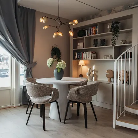 Skagen Brygge Ξενοδοχείο