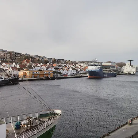 Skagen Brygge Ξενοδοχείο 4*