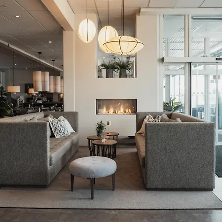 Skagen Brygge 4*