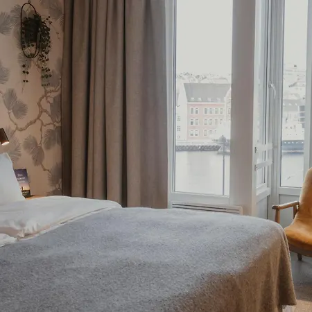 Skagen Brygge Hotel