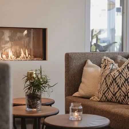 Skagen Brygge 호텔 4*
