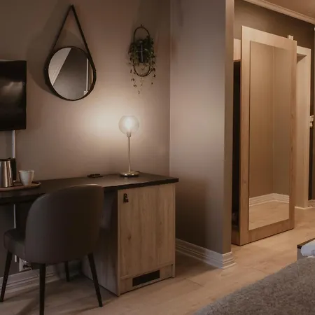 Hotel Skagen Brygge 4*
