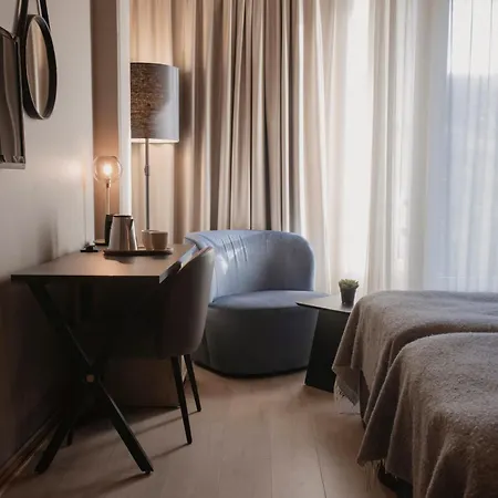 Hotel Skagen Brygge Stavanger