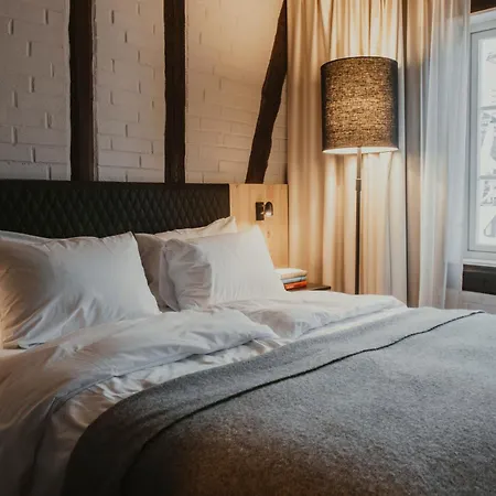 Hotel Skagen Brygge 4*