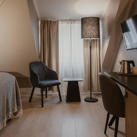 Hotel Skagen Brygge Stavanger