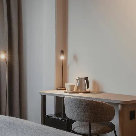 Hotel Skagen Brygge Stavanger