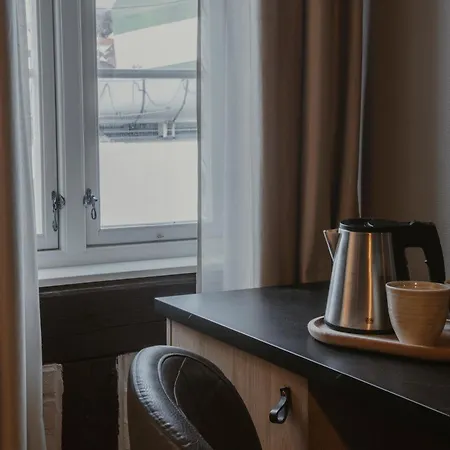 Skagen Brygge Ξενοδοχείο Στάβανγκερ