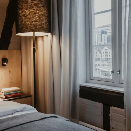Skagen Brygge Hotel Stavanger