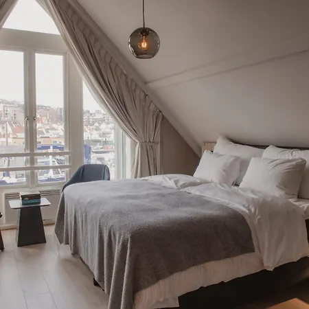 Skagen Brygge Hotel Stavanger