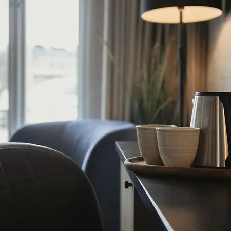 Hotel Skagen Brygge