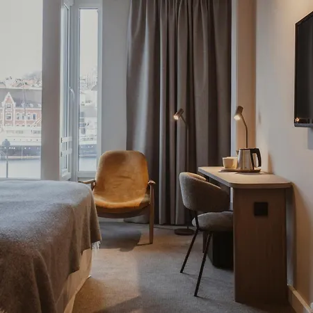 Hotel Skagen Brygge Stavanger