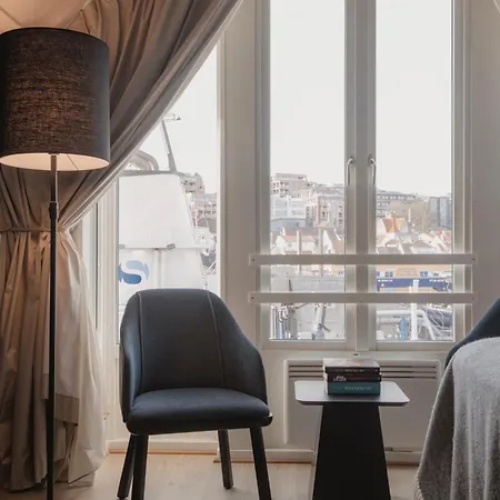 Hotel Skagen Brygge Stavanger