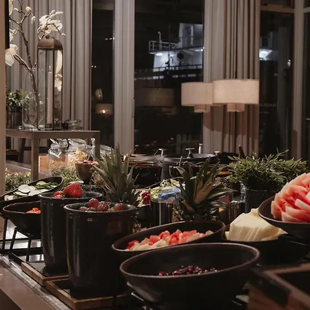 Skagen Brygge Hotel