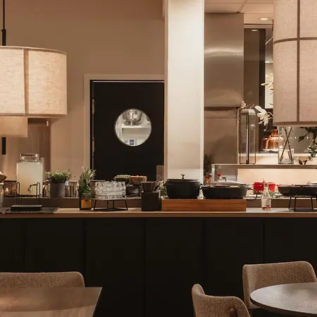 Skagen Brygge Hotel Stavanger
