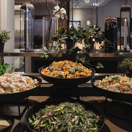 فندق Skagen Brygge ستافانجر