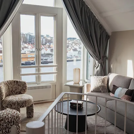 Skagen Brygge فندق