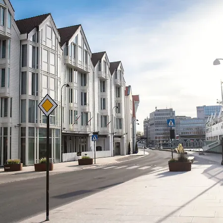 Skagen Brygge فندق ستافانجر