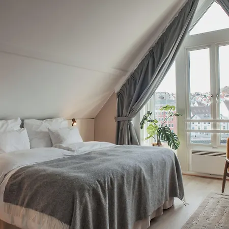 Skagen Brygge فندق ستافانجر