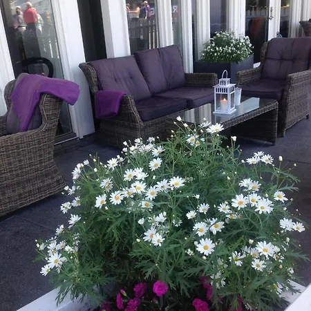 Skagen Brygge 4* Ставангер