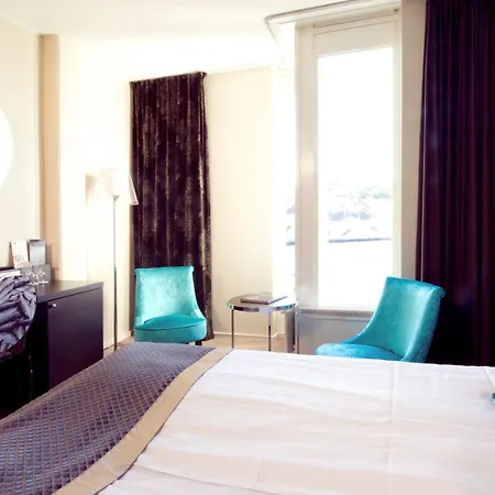 Hotel Skagen Brygge 4*