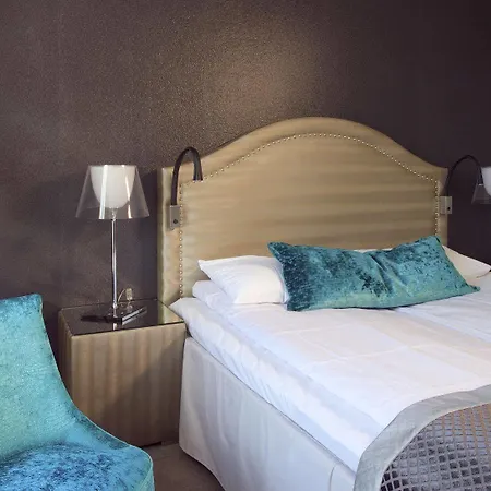 Отель Skagen Brygge Ставангер