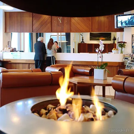 Hotel Skagen Brygge