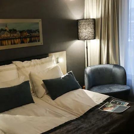 Skagen Brygge 4* Ставангер